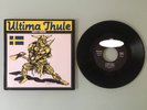 ULTIMA THULE Havets Vargar / Tonight 1991 FRENCH 2nd 7