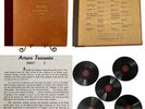 RCA Victor Red Seal/Red Label Records