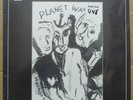 BOB DYLAN Original Quad Quadraphonic PLANET WAVES Rare Quadradisc LP SEALED New