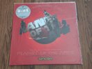 JERRY GOLDSMITH - PLANET OF THE APES SOUNDTRACK LP  1999 RE OBI INSERT JAPAN EX+