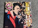 ELVIS PRESLEY 