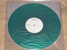 RAINFOREST SPIRITUAL ENSLAVEMENT - Set of 5 x GREEN VINYL LP (PRURIENT)