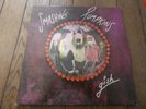 THE SMASHING PUMPKINS -GISH + INNER - 1991 HUT 