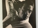 ROBBIE WILLIAMS - GREATEST HITS + X 2 LPS + INNERS - 2004 ISSUE - EXCELLENT+