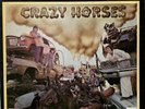 The Osmonds - Crazy Horses Vinyl/Record/LP