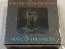 The 13th Floor Elevators – Music Of The Spheres 9LP Vinyl Box Set NEW/SEALED
