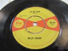 WILLIE MABON..I'M THE FIXER..NEAR MINT UNMARKED, UK 1ST ISSUE,SUE No WI-382