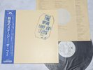 The Who Live At Leeds Vinyl LP 	Polydor MP 2110 w/ obi insert