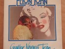 VINYL ELTON JOHN Goodbye Norma Jean DJM DLPL 457/8 SOUTH AFRICA 2 x LP EX