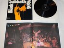 Black Sabbath : Black Sabbath Vol 4, UK Press Vinyl LP + OIS 1976 NEMS NEL 600