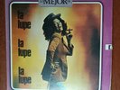 La Lupe ‎– Lo Mejor De Vinyl LP Latin Salsa Barbaro La Tirana Amor Gitano