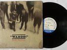 DUKE PEARSON Wahoo JOE HENDERSN BLUE NOTE LBTY JAZZ LP VG+