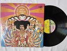 JIMI HENDRIX Axis Bold As Love ORIG PYSCH ROCK REPRISE STEREO LP