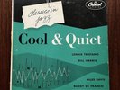 MILES DAVIS BILL HARRIS Cool And Quiet 10