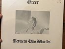 Greer Between Two Worlds Sugarbush *Sealed* Original Rare Private Psych Prog LP