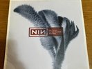 Nine Inch Nails NIN The Day The World Went Away US 1998 12'' Single LP 1st OG