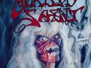 MORBID SAINT - Spectrum Of Death LP BI-color Vinyl ltd 500 NEUWARE