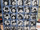 THE BEATLES CHRISTMAS ALBUM PROMO RECORD 1970 APPLE RECORDS  (SBC 100) - RARE