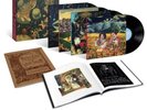 Smashing Pumpkins Mellon Collie And The Infinite Sadness 4 Vinyl Boxset PRESALE