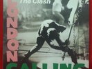 The Clash: London Calling 2x LP Vinyl 180g Audiophile 2013 Pressing NM/NM