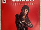 SANDRO ESPECTACULAR LP LATIN VINYL RECORD CAYTRONICS VG+