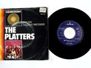The Platters – Only You / The Great Pretender 7