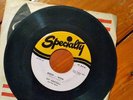 ROY MONTRELL: That Mellow Saxophone/Oooh-Wow   45 Record