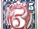 J.J. Cale - 5 - LP (Near Mint/Near Mint) |*