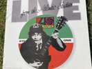 AC/DC : Live From The Atlantic Studios (Atlantic) Vinyl LP w/insert
