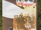 Led Zeppelin : 11 (Atlantic) Pink Vinyl