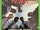 N.W.A. Straight Outta Compton 12