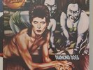 LP David Bowie - Diamond Dogs, Guter ZUSTAND