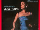 LENA HORNE - STORMY WEATHER - 1st press RCA LP RD 27063 superb