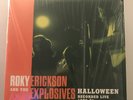 ROKY ERICKSON EXPLOSIVES Halloween LP 13th floor elevators bubble puppy 1978-81