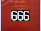 APHRODITE'S CHILD 666, Vertigo Swirl, Original UK 1. Press