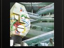 ALAN PARSONS PROJECT – I ROBOT – MOBILE FIDELITY 180G 33RPM ULTRADISC ONE-STEP..