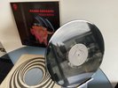 BLACK SABBATH PARANOID 1970 1ST UK PRESS VERTIGO SWIRL 1Y1 2Y1 MINT VINYL LP
