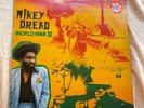 Mikey Dread - World War III - Vinyl LP UK import TNT1