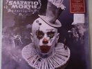 SALTATIO MORTIS Zirkus Zeitgeist 2LP farbiges Vinyl