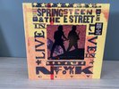 Bruce Springsteen Live in New York City 3LP EU First Pressing 2001 Ex Condition