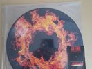 U2 - Fire 40th Anniversary Limited Edition Picture Disc RSD 2021 Vinyl - New