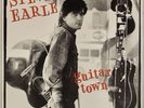 STEVE EARLE: Guitar Town US MCA Country Rock Orig LP NM Vinyl