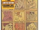The Dave Matthews Band Away from the World (Clear Vinyl) Album New Unopened