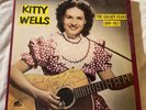 Kitty Wells 