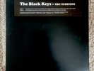 The Black Keys BBC Sessions Live Marble Vinyl Rare Promo Only Record