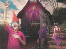 GORILLAZ - Cracker Island - Vinyl (LP + poster)