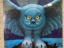 Rush - Fly By Night New Sealed 1975 Mercury Pressing 1st Press Original Shrink