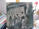 Hunger-Strictly from Hunger US psych reissue lp on Psycho long out of print