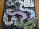 LP / Record / Vinyl / Album - R.E.M. - Reckoning (Purple) - 1984 press - VG+