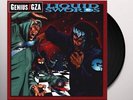 GENIUS/GZA Liquid Swords 2x LP NEW VINYL Geffen Wu-Tang Clan RZA Raekwon Method